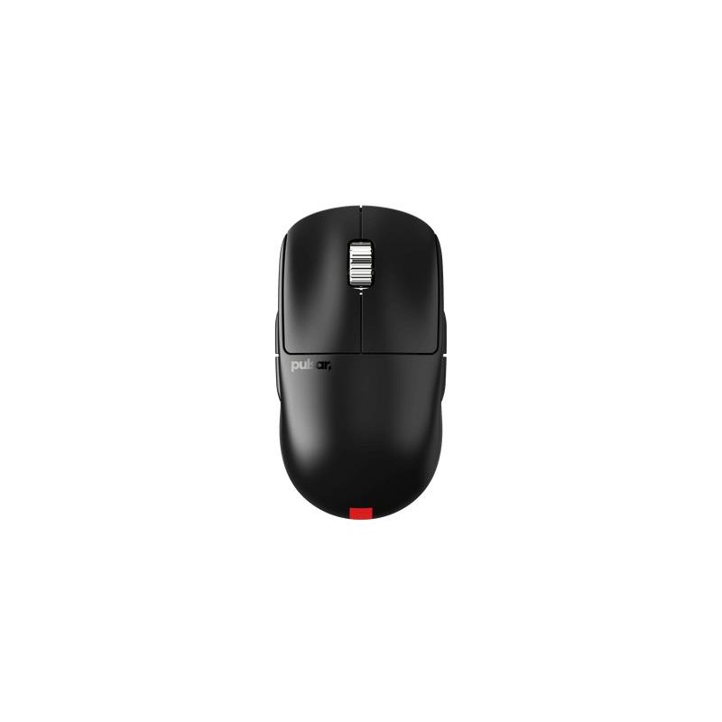 8809773553926Hiir USB OPTICAL WRL X2A ES SIZE2 BLACK PX2AES21 PULSAR