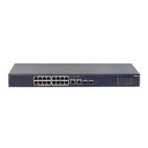 6923172590404Switch DAHUA Desktop pedestal SF1005L