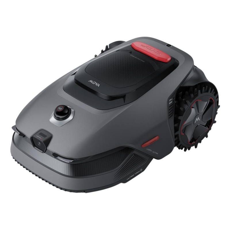 6977973410638GRASS MOWER ROBOT LIDAX/ULTRA 1600 MXXM5100 MOVA