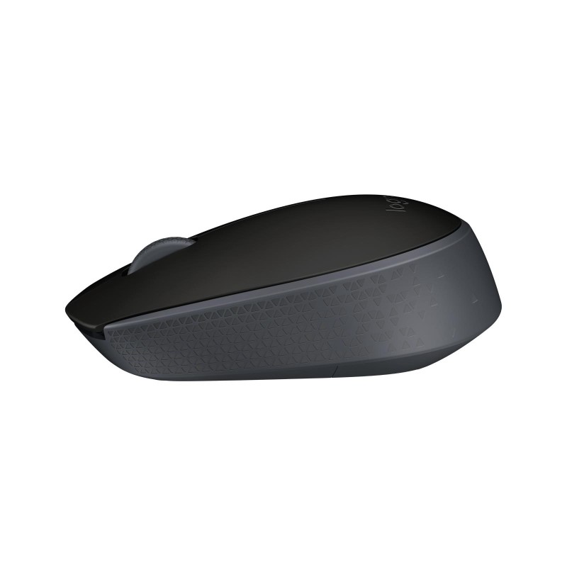 5099206062856Hiir USB OPTICAL WRL M171 BLACK 910-004424 LOGITECH