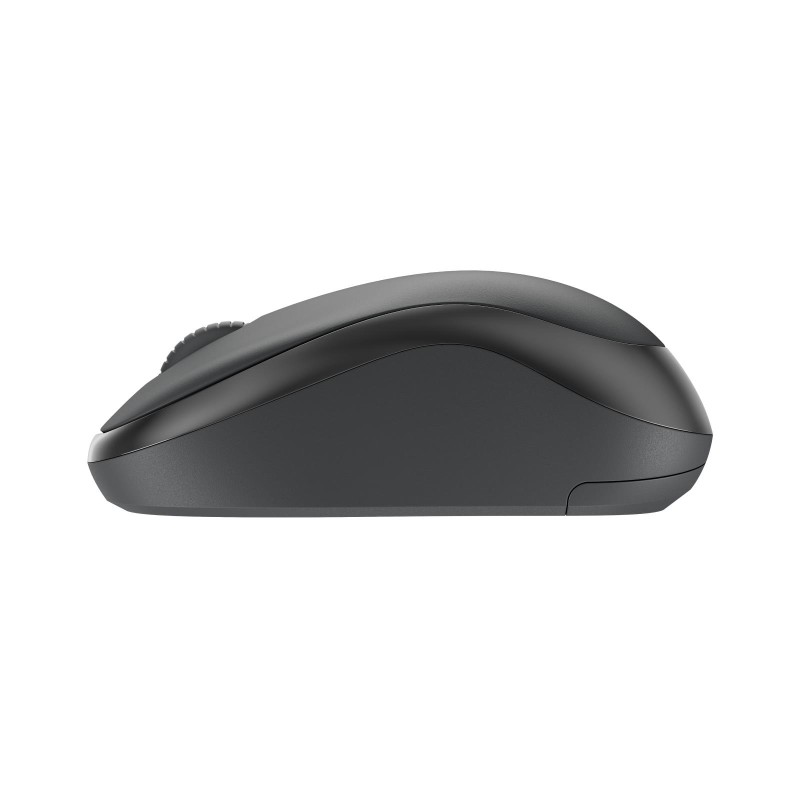 5099206111998MOUSE BLUETH OPTICAL M240 GRAPHITE 910-007119 LOGITECH