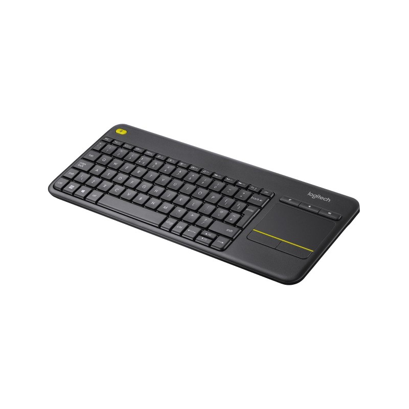 5099206059429KEYBOARD WRL TOUCH K400 PLUS 920-007145 LOGITECH