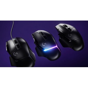 8713439250367Hiir USB OPTICAL GAMING BLACK GXT 109 FELOX 25036 TRUST