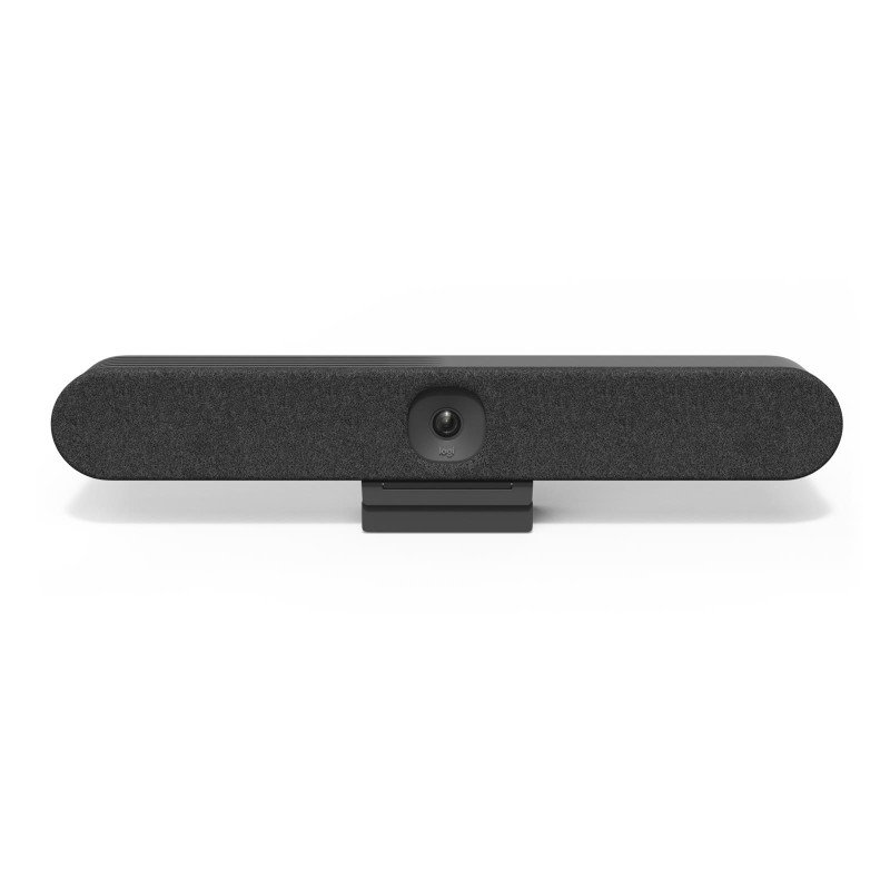 5099206115170CAMERA CONFERENCE RALLY BAR GRAPHITE 960-001501 LOGITECH