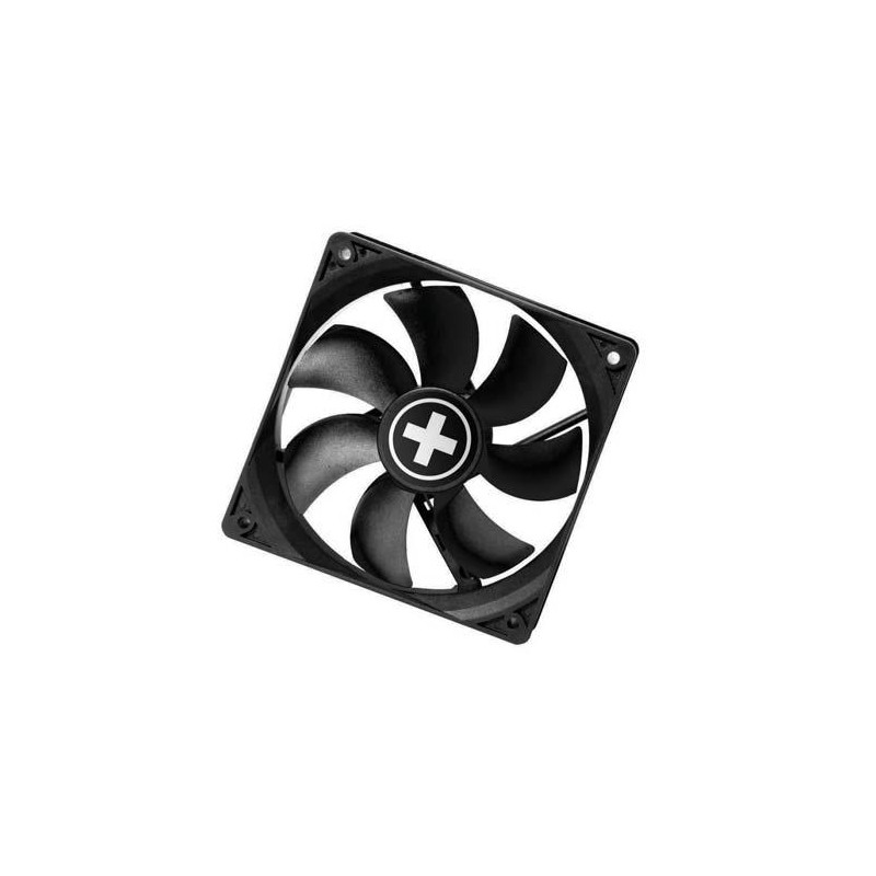 4044953500848CASE FAN 80MM XF034 XILENCE