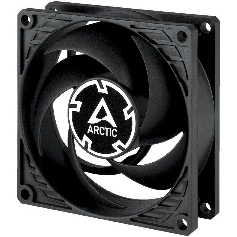 4895213704090CASE FAN 80MM P8 MAX ACFAN00286A ARCTIC