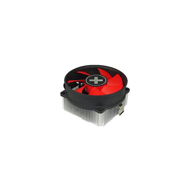4044953500770CPU COOLER MULTI SOCKET XC035 XILENCE