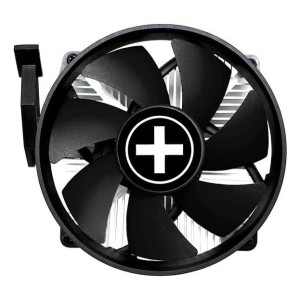 4044953504167CASE FAN 120MM PWM ARGB REVERS 4PIN WHITE XF066 XILENCE