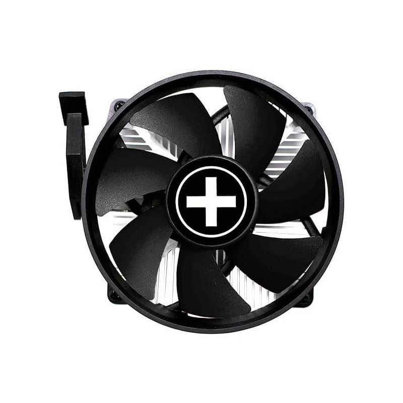 4044953504471Protsessori jahuti MULTI SOCKET XC335 XILENCE