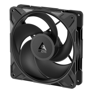 4044953504167CASE FAN 120MM PWM ARGB REVERS 4PIN WHITE XF066 XILENCE