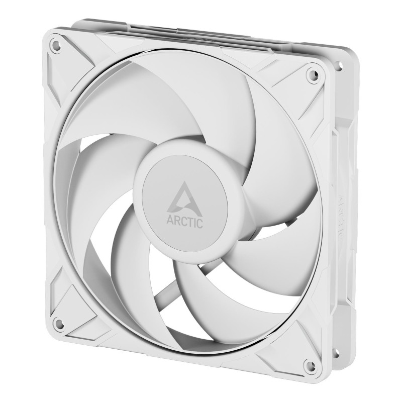 4895265000416CASE FAN 140MM P14 PRO PST WHT ACFAN00317A ARCTIC