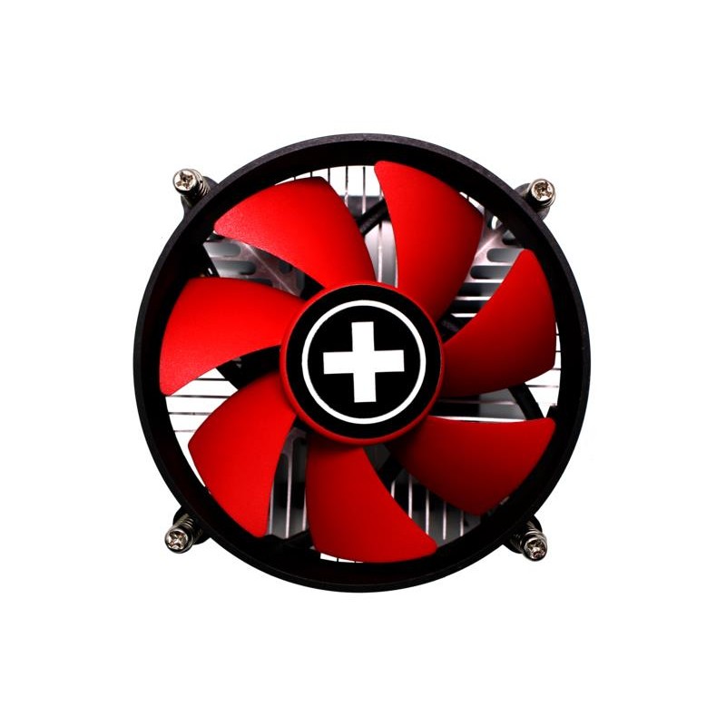 4044953503207CPU COOLER S1700 XC232 XILENCE
