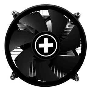 4044953504105CPU COOLER MULTI SOCKET XC091 XILENCE