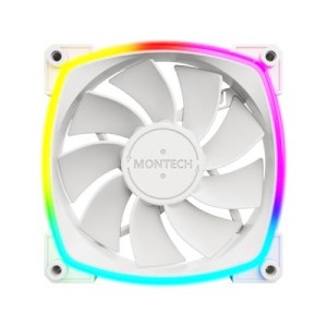 5056547204444CASE FAN 360MM F360 RGB CORE NZXT