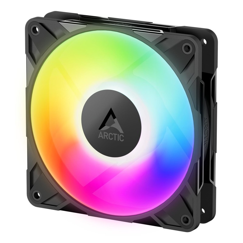 4895265000119CASE FAN 120MM P12 PRO A-RGB ACFAN00309A ARCTIC