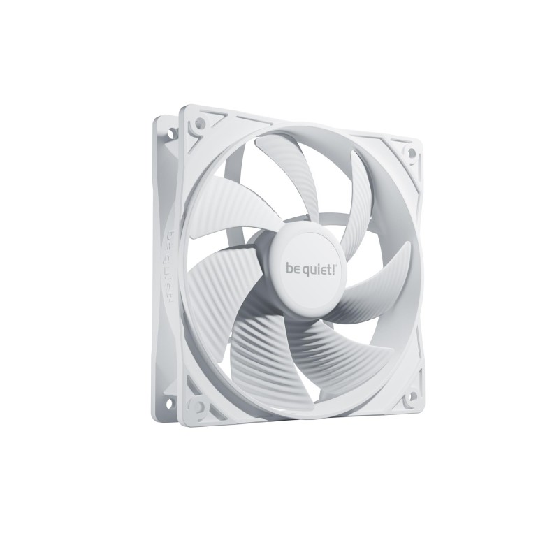 4260052190975CASE FAN 120MM PURE WINGS 3 WHITE PWM BL110 BE QUIET