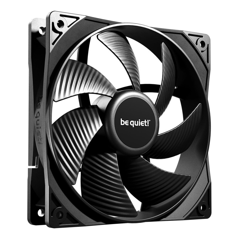 4260052190777CASE FAN 120MM PURE WINGS 3 PWM BL105 BE QUIET