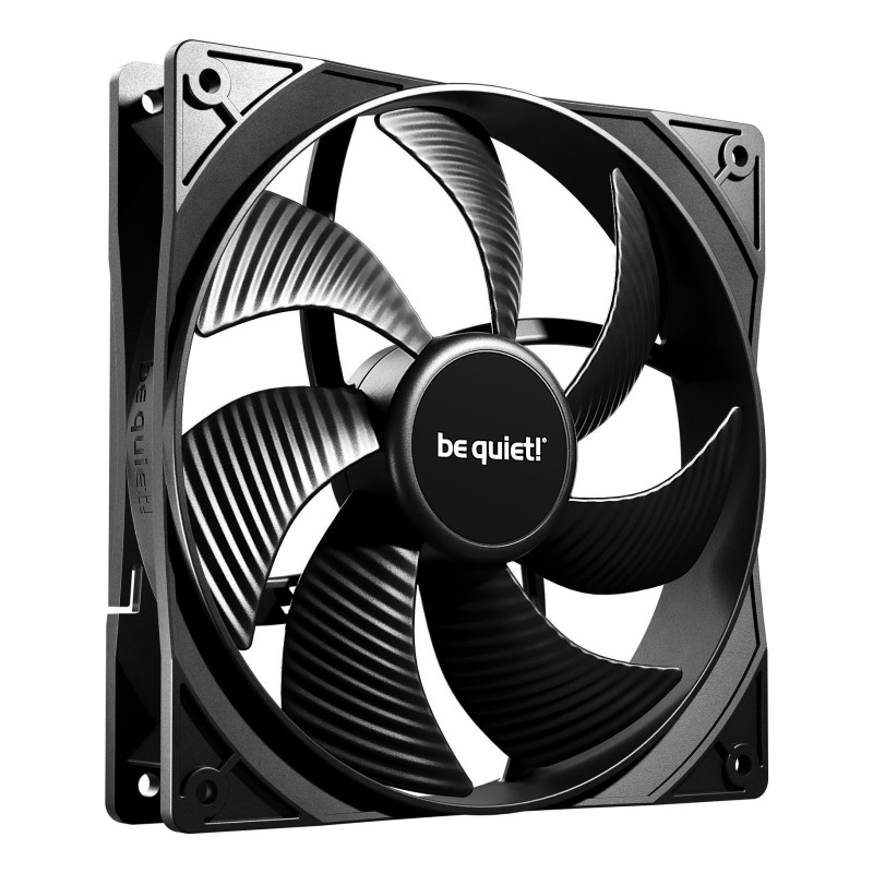 4260052190807CASE FAN 140MM PURE WINGS 3 PWM BL108 BE QUIET