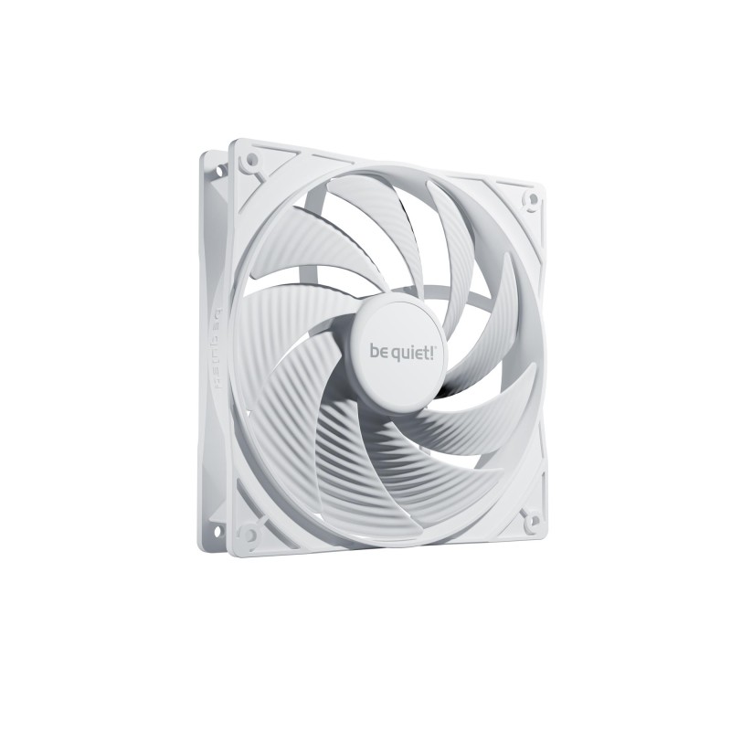 4260052191002CASE FAN 140MM PURE WINGS 3 WH PWM HIGH-SP BL113 BE QUIET