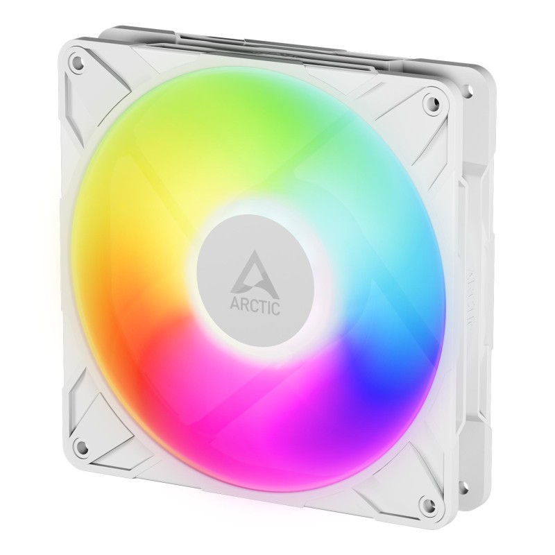 4895265000423CASE FAN 140MM P14 PRO A-RGB WHT ACFAN00318A ARCTIC