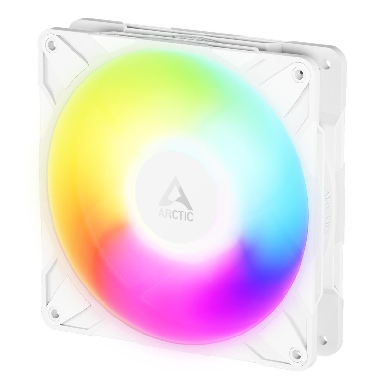 4895265000751CASE FAN 140MM P14 PRO REVERSE A-RGB WHT ACFAN00324A ARCTIC