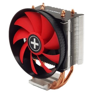 4044953500848CASE FAN 80MM XF034 XILENCE