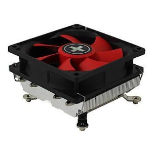 4044953504471CPU COOLER MULTI SOCKET XC335 XILENCE