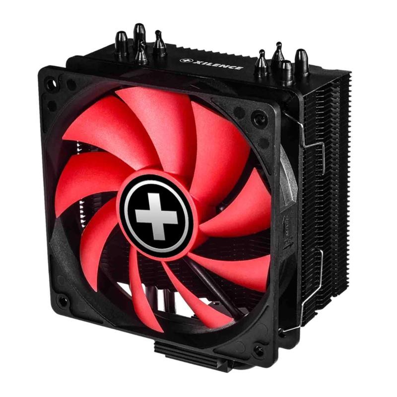 4044953501340Protsessori jahuti MULTI SOCKET XC051 XILENCE