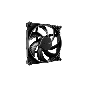 4044953504167CASE FAN 120MM PWM ARGB REVERS 4PIN WHITE XF066 XILENCE
