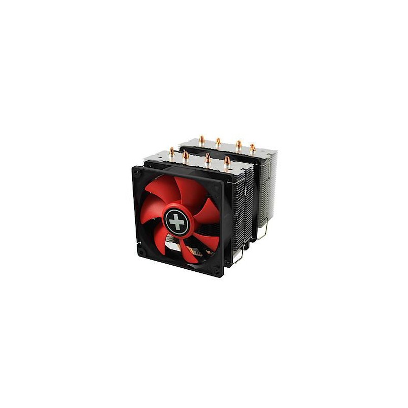 4044953501197Protsessori jahuti MULTI SOCKET XC044 XILENCE