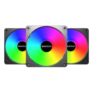 4895213702034CASE FAN 80MM ACFAN00150A ARCTIC