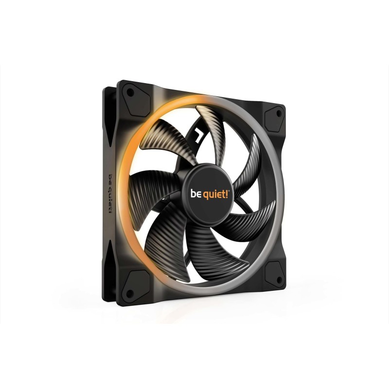 4260052188781CASE FAN 140MM LIGHT WINGS BL074 BE QUIET