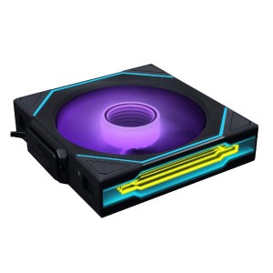 4044953504471Protsessori jahuti MULTI SOCKET XC335 XILENCE