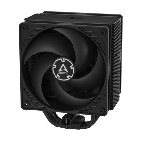 4710562748246CASE FAN 120MM RX120 PWM BLACK 3 IN 1 MONTECH