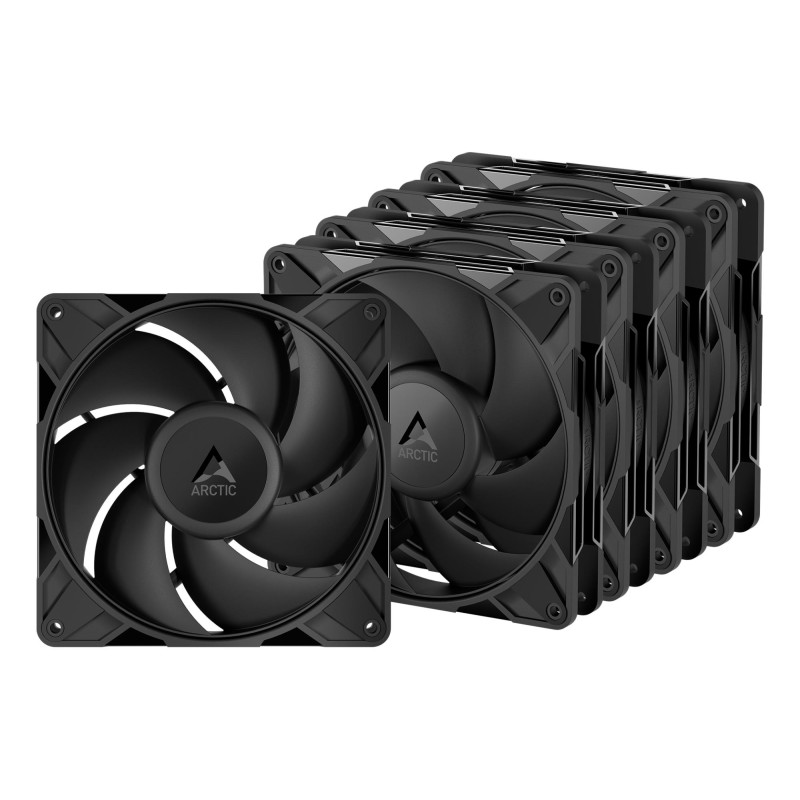4895265000430CASE FAN 140MM P14 PRO PST 5PCS ACFAN00319A ARCTIC