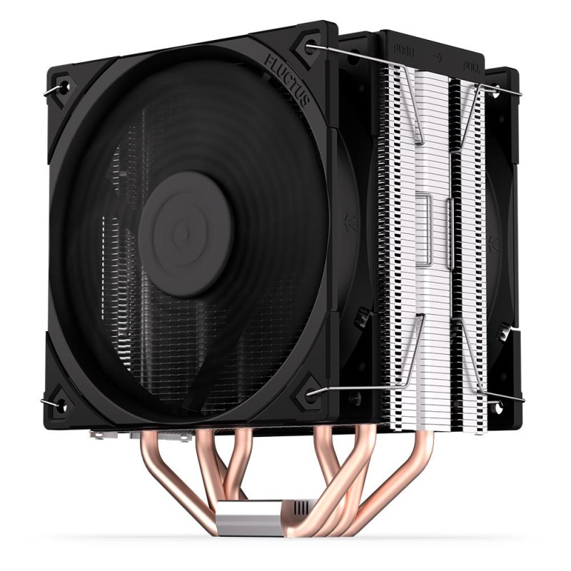 5903018665832Protsessori jahuti S_MULTI FERA5 DUAL FAN EY3A006 ENDORFY