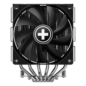 4044953504167CASE FAN 120MM PWM ARGB REVERS 4PIN WHITE XF066 XILENCE