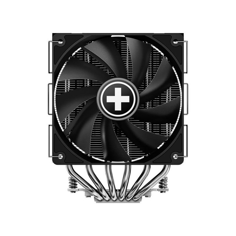4044953504105CPU COOLER MULTI SOCKET XC091 XILENCE