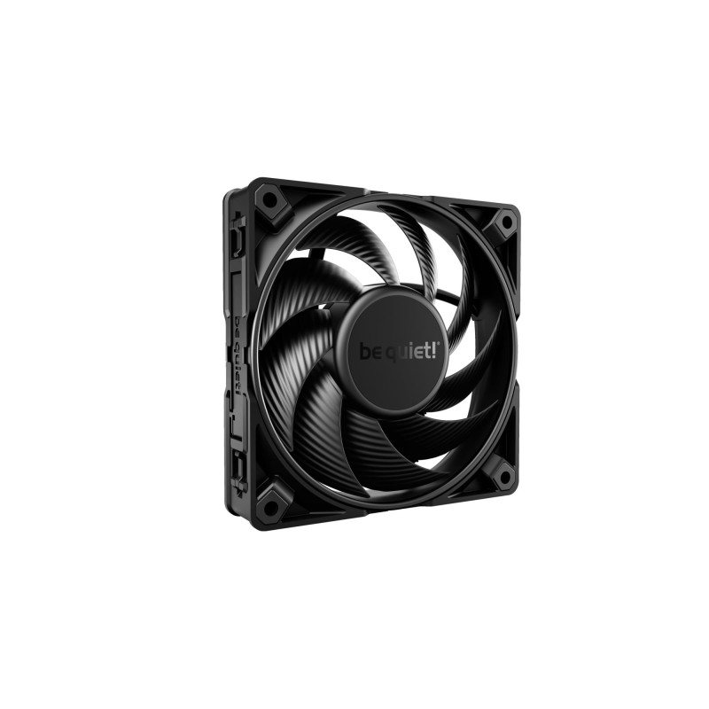 4260052188903CASE FAN 120MM SILENT WINGS PRO 4 BL098 BE QUIET