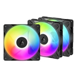 4895213703130CASE FAN 120MM ACFAN00187A ARCTIC