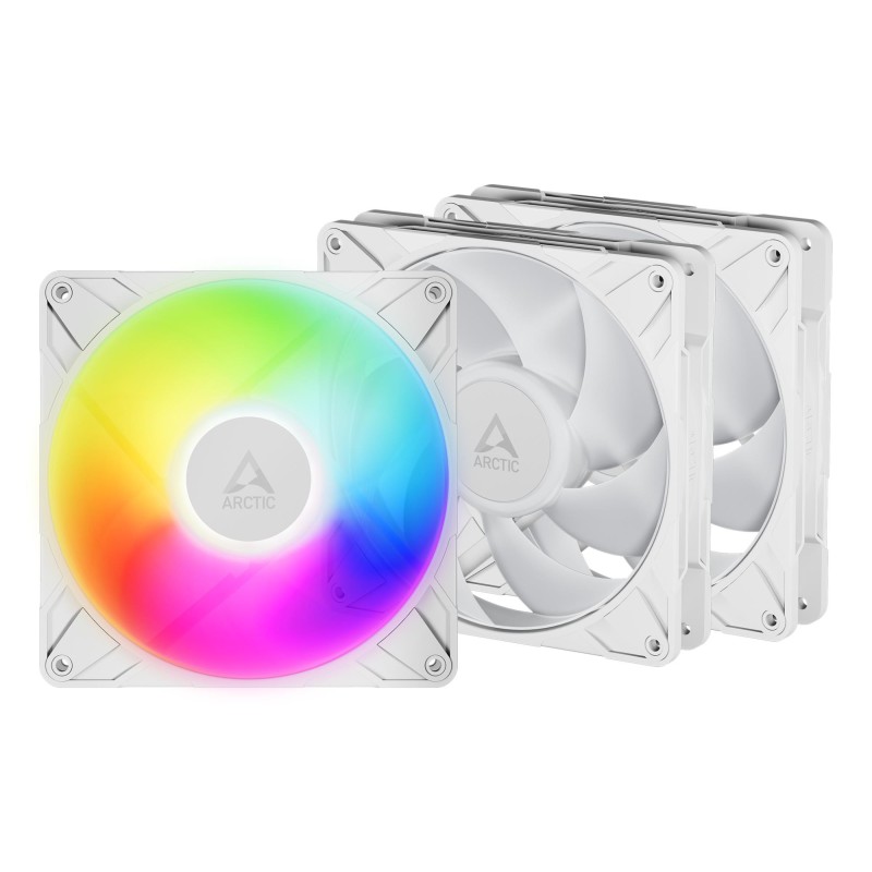 4895265000478CASE FAN 140MM P14 PRO A-RGB 3ArvutiS ACFAN00321A ARCTIC