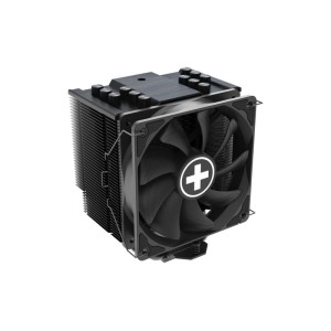 4044953504167CASE FAN 120MM PWM ARGB REVERS 4PIN WHITE XF066 XILENCE