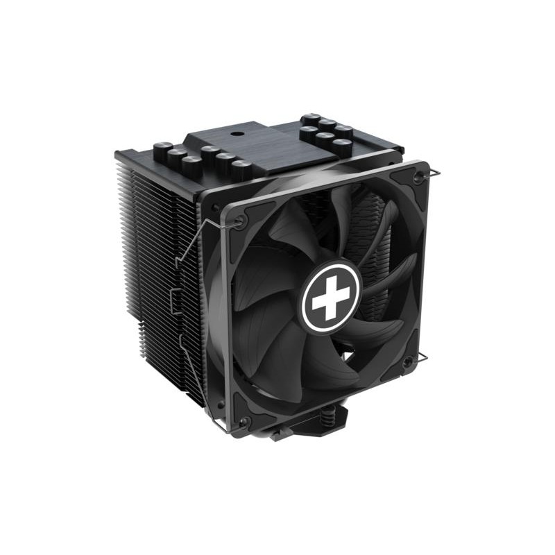 4044953503252Protsessori jahuti MULTI SOCKET M906 XC081 XILENCE