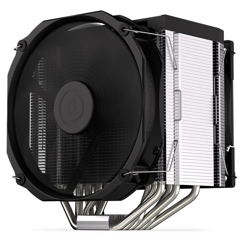 5903018665863CPU COOLER S_MULTI FORTIS 5 D FAN EY3A009 ENDORFY