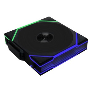 5056547204444CASE FAN 360MM F360 RGB CORE NZXT