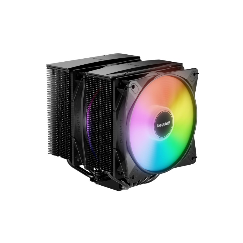 4260052192528CPU COOLER S_MULTI PURE ROCK PR3LX BK043 BE QUIET