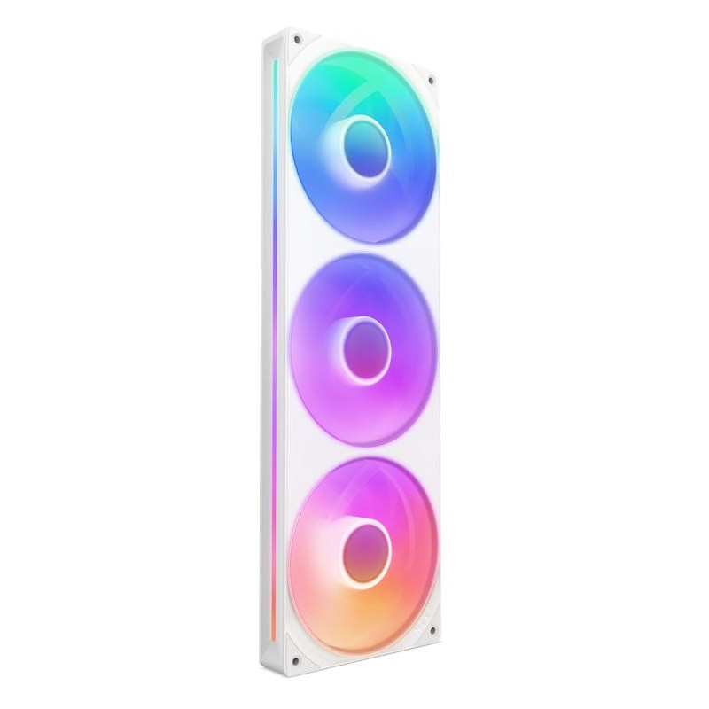 5056547204444CASE FAN 360MM F360 RGB CORE NZXT