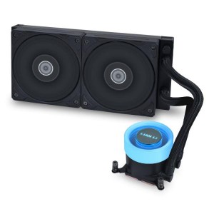 4044953504471Protsessori jahuti MULTI SOCKET XC335 XILENCE