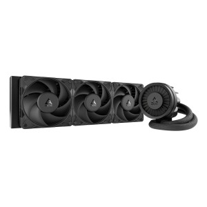 4044953500909CASE FAN 120MM REDWING PWM 4P 12V XF042 XILENCE