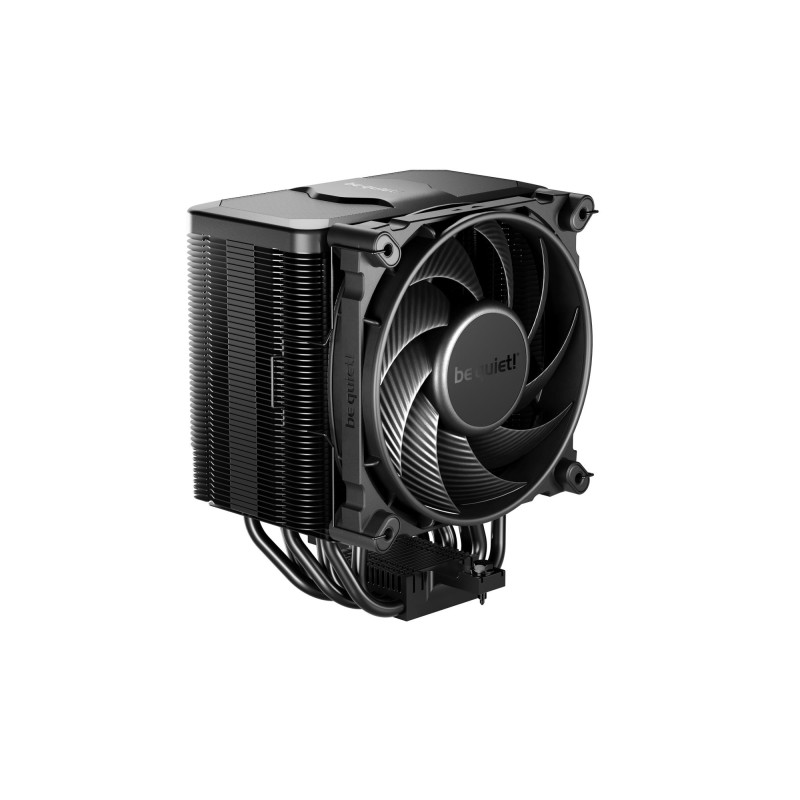 4260052190739CPU COOLER S_MULTI DARK ROCK 5 BK035 BE QUIET